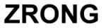 ZRONG TRADING LIMITED